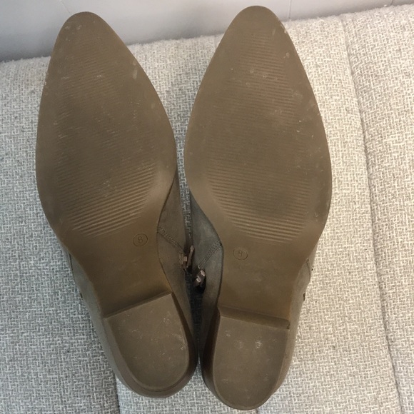 Lexi & Abbie - booties - o - Picture 7 of 8